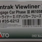 Kato 35-6212 HO Amtrak Viewliner II Phase III Baggage Car #61058 LN/Box