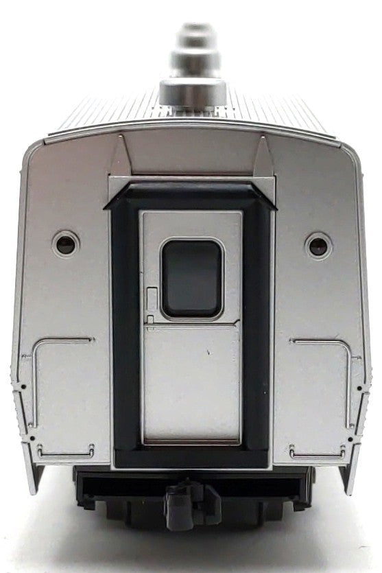 Kato 35-6212 HO Amtrak Viewliner II Phase III Baggage Car #61058 LN/Box