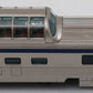 Rapido Trains 116002 HO Scale Skyline Dome Passenger Car #512 EX/Box