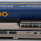 Rapido Trains 116002 HO Scale Skyline Dome Passenger Car #512 EX/Box