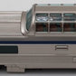 Rapido Trains 116002 HO Scale Skyline Dome Passenger Car #512 EX/Box