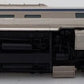 Rapido Trains 116002 HO Scale Skyline Dome Passenger Car #512 EX/Box