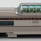 Rapido Trains HO Canadian Pacific Skyline Dome Passenger Car #504 VG
