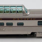 Rapido Trains HO Canadian Pacific Skyline Dome Passenger Car #504 VG