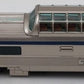 Rapido Trains 116003 HO Via Rail Canada Skyline Car #515 EX/Box