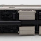 Rapido Trains 114003 HO CPR Maroon Scheme Budd Baggage-Dorm Car #3008 VG