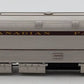 Rapido Trains 114003 HO CPR Maroon Scheme Budd Baggage-Dorm Car #3008 VG