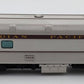 Rapido Trains 114003 HO CPR Maroon Scheme Budd Baggage-Dorm Car #3008 VG
