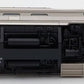 Rapido Trains 116038 HO Unlettered Budd Mid-Train Dome Stainless Steel