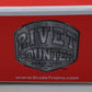 Scale Trains SXT38392 HO Scale TTX Corporation Flatcar #81155 LN/Box
