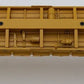 Scale Trains SXT38392 HO Scale TTX Corporation Flatcar #81155 LN/Box