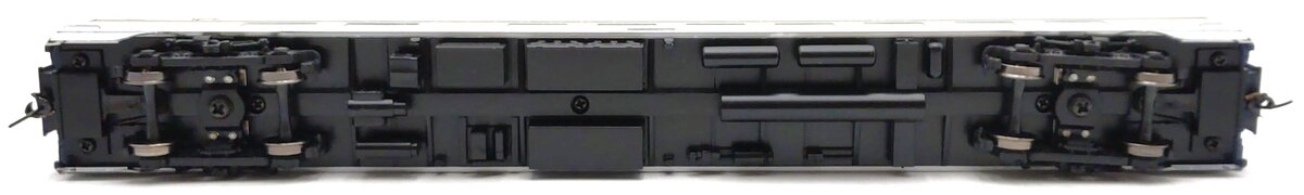 Walthers 920-9416 HO Scale B&O 85' PS 56-Seat Full Dining Car [Deluxe Edition] LN/Box