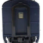 Walthers 920-9416 HO Scale B&O 85' PS 56-Seat Full Dining Car [Deluxe Edition] LN/Box