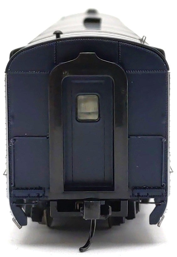 Walthers 920-9416 HO Scale B&O 85' PS 56-Seat Full Dining Car [Deluxe Edition] LN/Box