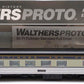 Walthers 920-9416 HO Scale B&O 85' PS 56-Seat Full Dining Car [Deluxe Edition] LN/Box