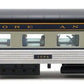 Walthers 920-9416 HO Scale B&O 85' PS 56-Seat Full Dining Car [Deluxe Edition] LN/Box