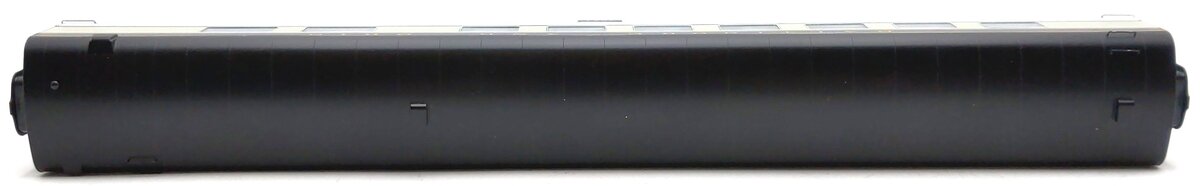 Walthers 920-9416 HO Scale B&O 85' PS 56-Seat Full Dining Car [Deluxe Edition] LN/Box