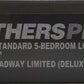 Walthers 920-9264 HO Pennsylvania  "Harbor Rest" 85' 5-Bedroom Lounge LN/Box
