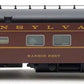 Walthers 920-9264 HO Pennsylvania  "Harbor Rest" 85' 5-Bedroom Lounge LN/Box