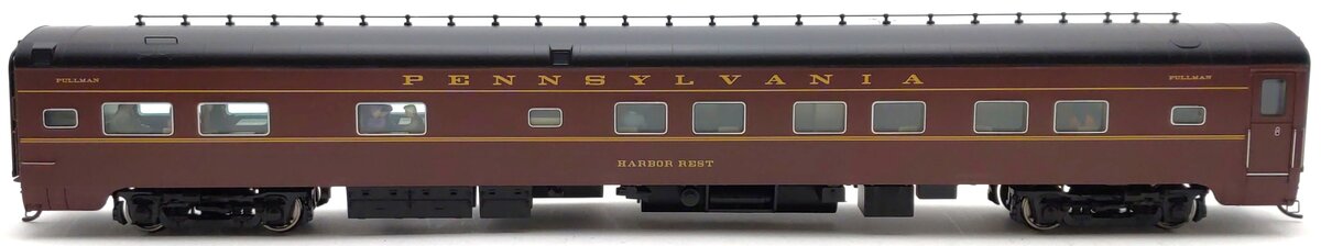 Walthers 920-9264 HO Pennsylvania  