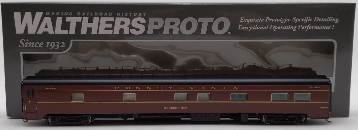 Walthers 920-9264 HO Pennsylvania  