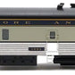 Walthers 920-9417 HO B&O 85' Pullman-Standard Kitchen-Dormitory Car #1095 EX/Box