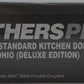 Walthers 920-9417 HO B&O 85' Pullman-Standard Kitchen-Dormitory Car #1095 EX/Box