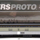 Walthers 920-9417 HO B&O 85' Pullman-Standard Kitchen-Dormitory Car #1095 EX/Box