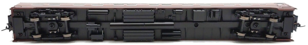 Walthers 920-9243 HO Pennsylvania Railroad 85' ACF 4-4-2 Sleeper - Standard LN/Box