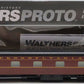 Walthers 920-9243 HO Pennsylvania Railroad 85' ACF 4-4-2 Sleeper - Standard LN/Box