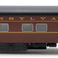 Walthers 920-9243 HO Pennsylvania Railroad 85' ACF 4-4-2 Sleeper - Standard