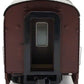 Walthers 920-9243 HO Pennsylvania Railroad 85' ACF 4-4-2 Sleeper - Standard