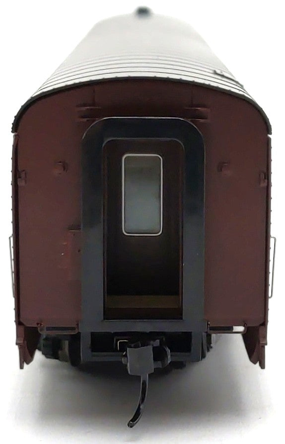Walthers 920-9243 HO Pennsylvania Railroad 85' ACF 4-4-2 Sleeper - Standard LN/Box