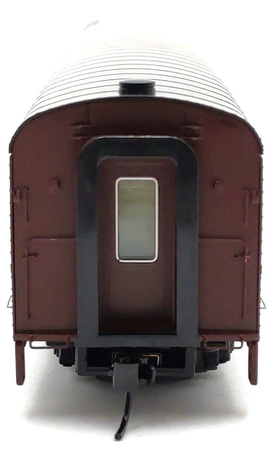 Walthers 920-9243 HO Pennsylvania Railroad 85' ACF 4-4-2 Sleeper - Standard