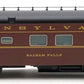 Walthers 920-9746 HO PRR - Balsam Falls 85' PS 6DB Sleeper, Plan 4131 LN/Box