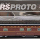 Walthers 920-9746 HO PRR - Balsam Falls 85' PS 6DB Sleeper, Plan 4131 LN/Box