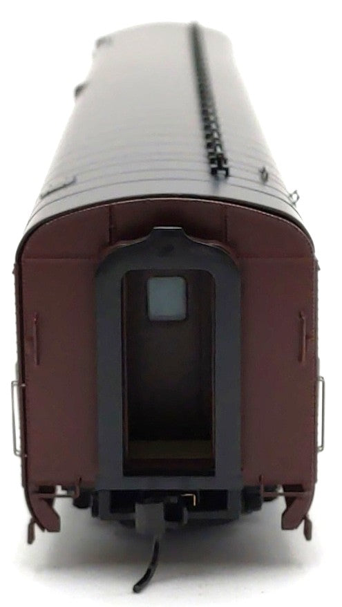 Walthers 920-9746 HO PRR - Balsam Falls 85' PS 6DB Sleeper, Plan 4131 LN/Box
