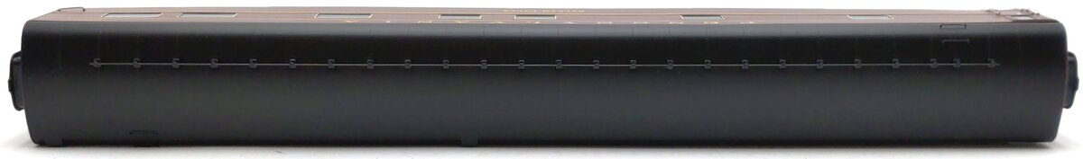 Walthers 920-9746 HO PRR - Balsam Falls 85' PS 6DB Sleeper, Plan 4131 LN/Box