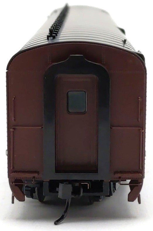 Walthers 920-9746 HO PRR - Balsam Falls 85' PS 6DB Sleeper, Plan 4131 LN/Box