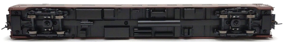 Walthers 920-9746 HO PRR - Balsam Falls 85' PS 6DB Sleeper, Plan 4131 LN/Box