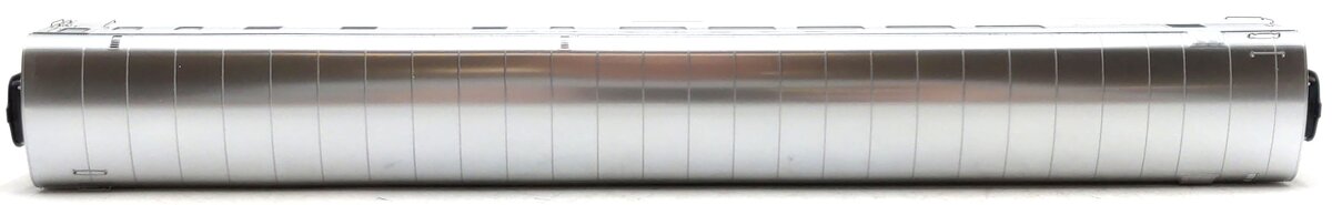 Walthers 920-9013 HO Santa Fe Super Chief 85' Pullman Lounge EX/Box