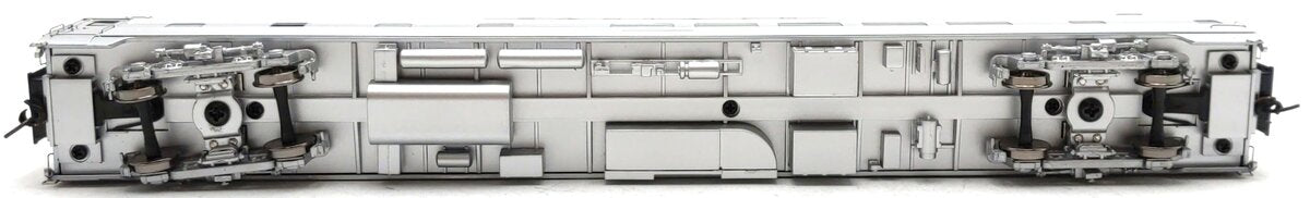 Walthers 920-9013 HO Santa Fe Super Chief 85' Pullman Lounge EX/Box