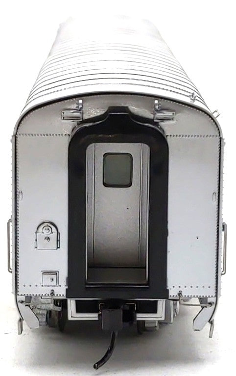 Walthers 920-9013 HO Santa Fe Super Chief 85' Pullman Lounge EX/Box