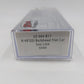 Atlas 50004817 N SOO Lines 48' GSI Bulkhead Flat Car #5949 LN/Box