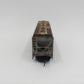 Micro-Trains 09245530 N Scale Southern Weathered 2-Bay Covered Hopper LN/Box