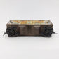 Micro-Trains 09245530 N Scale Southern Weathered 2-Bay Covered Hopper LN/Box