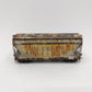 Micro-Trains 09245530 N Scale Southern Weathered 2-Bay Covered Hopper LN/Box
