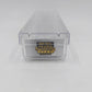 Micro-Trains 09245530 N Scale Southern Weathered 2-Bay Covered Hopper LN/Box