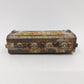 Micro-Trains 09245530 N Scale Southern Weathered 2-Bay Covered Hopper LN/Box