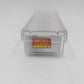 Micro-Trains 09244103 N Scale Chicago & North Western 2-Bay Covered Hopper LN/Box